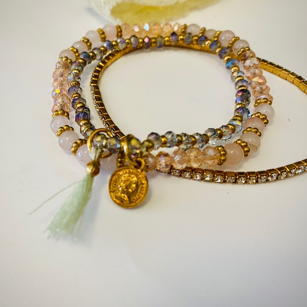 Bracelet Set of 3